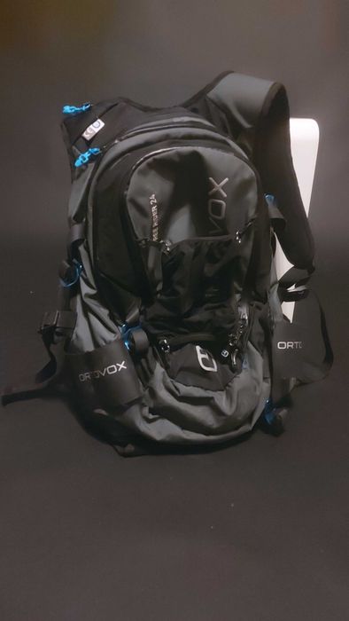 ghiozdan rucsac ortovox freeride 24
