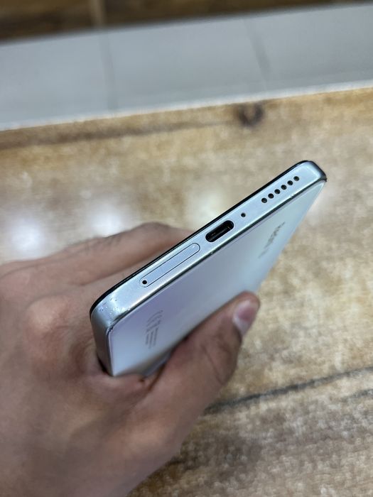 Redmi Note 11 Pro 5G (Kaspi 0-0-12)