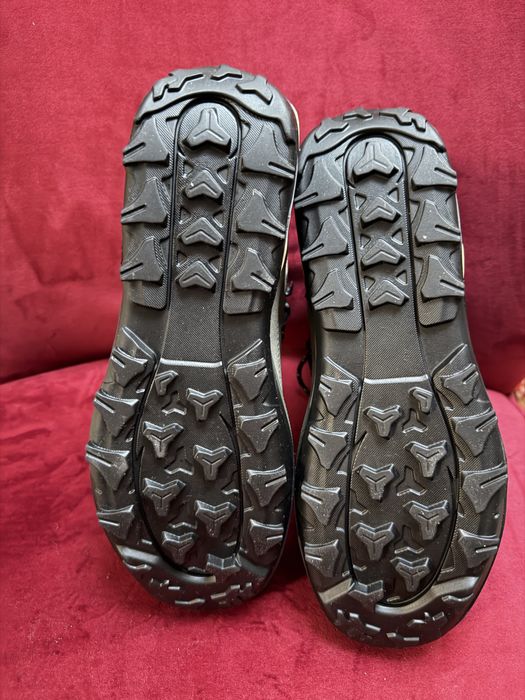 Ghete zapada impermeabile!Forclaz!noi!!!