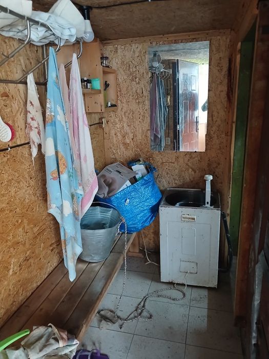 Продам дачу на Шаравке