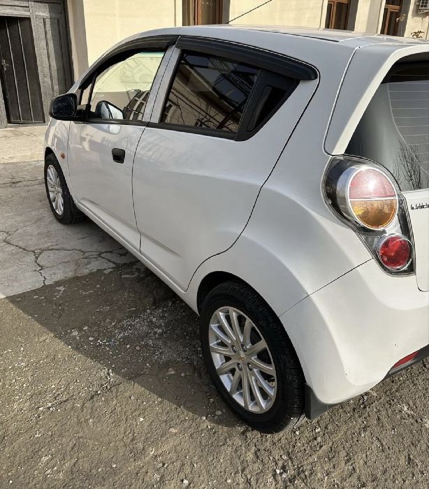 Spark mexanika 1 мотор