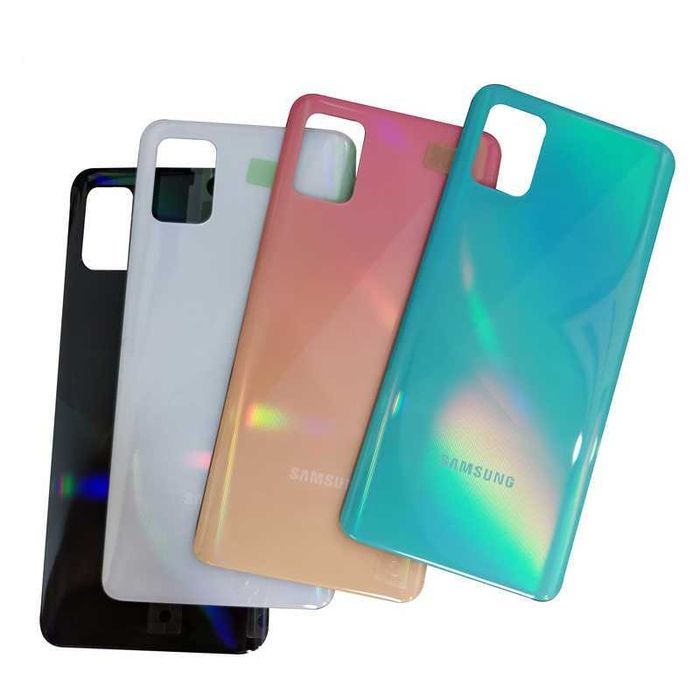 Заден капак Samsung a51 / Samsung SM-A515 / Капак батерия / Гръб
