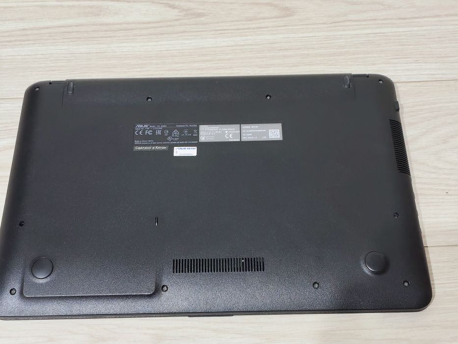 Продам ноутбук i3/ОЗУ 12