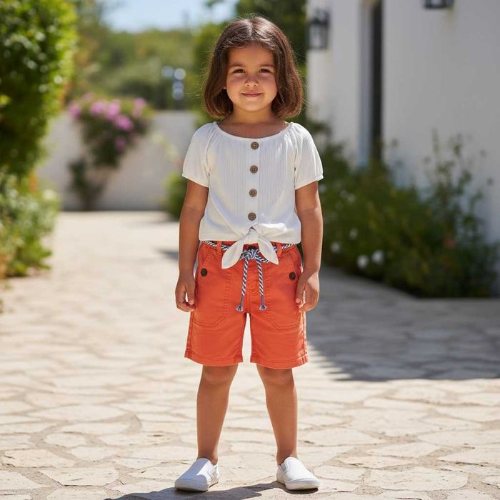 Mayoral 4 години