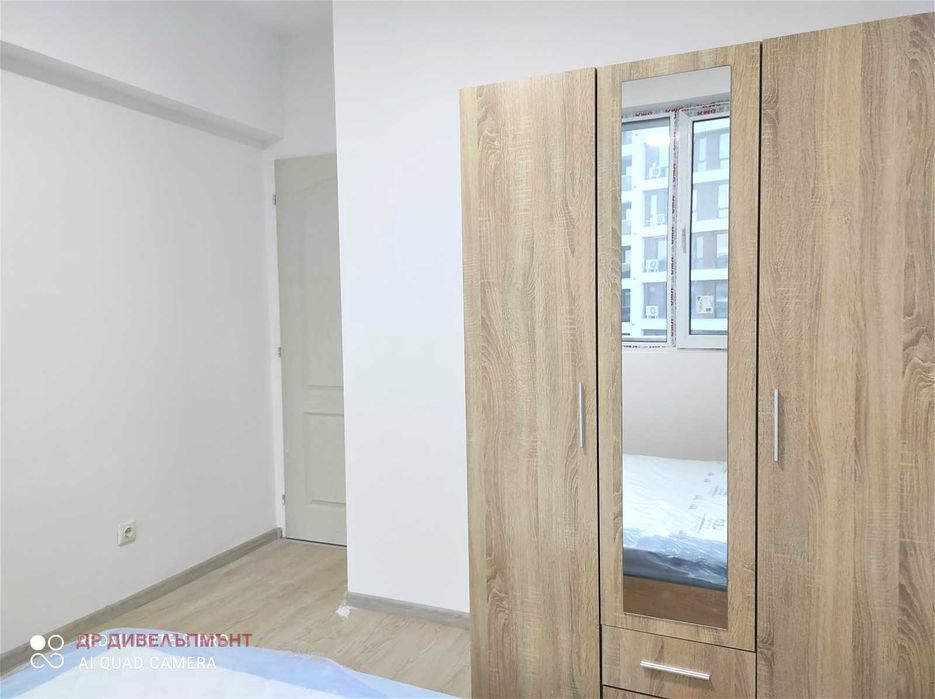 Дава се под наем Двустаен апартамент в София, Малинова долина - 59 кв.м за 484.5 € - Снимка #11