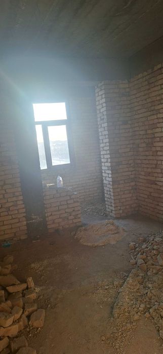 Продаёстся квартира 54кв 1хона 2 хона килинган