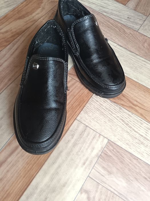 Туфли для мальчика