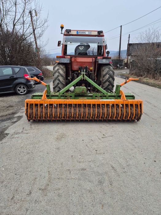 Freza agricola Amazone KR 302