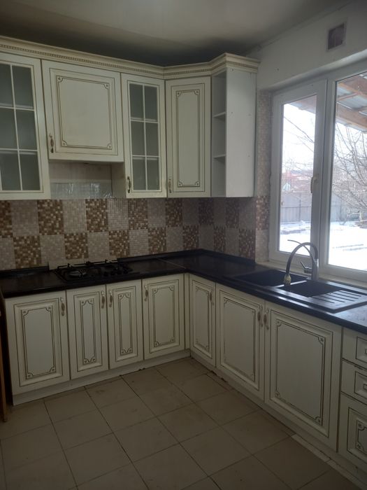 Кухонный горнитура