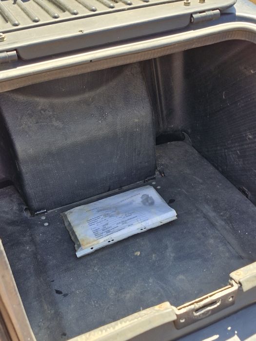 Scuter Livrari TGB Delivery 49cc