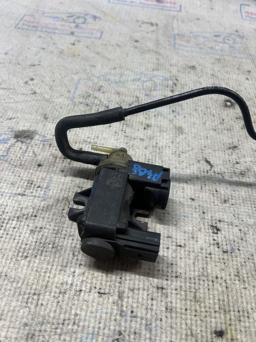 electrovalva audi a4 b8 2012