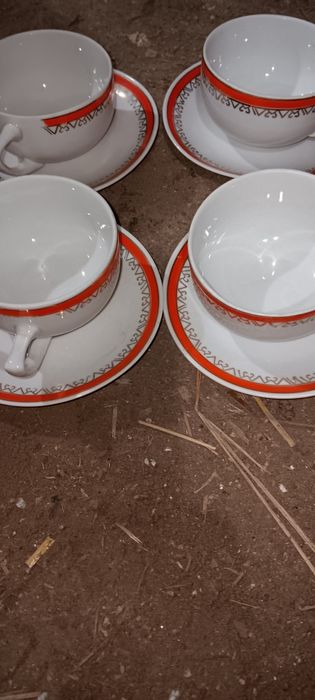 Serviciu de cafea apulum alba iulia