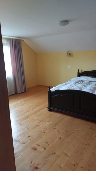 Vand casa spatioasa Sura Mare - Sibiu