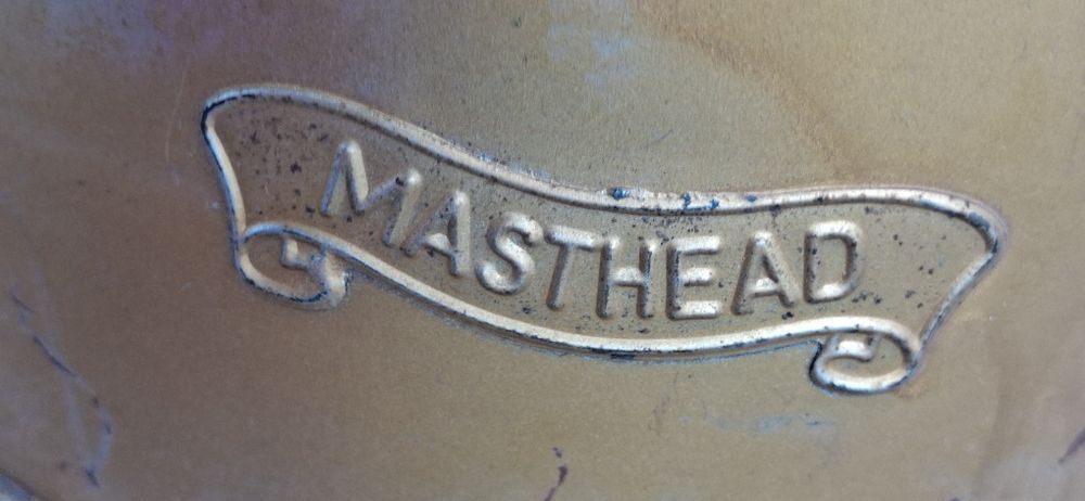 Фенер за кораб или лодка