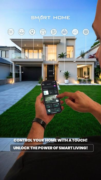 Умный дом, умный мебель | umniy dom alisa, podsvetka umniy dom, mebel