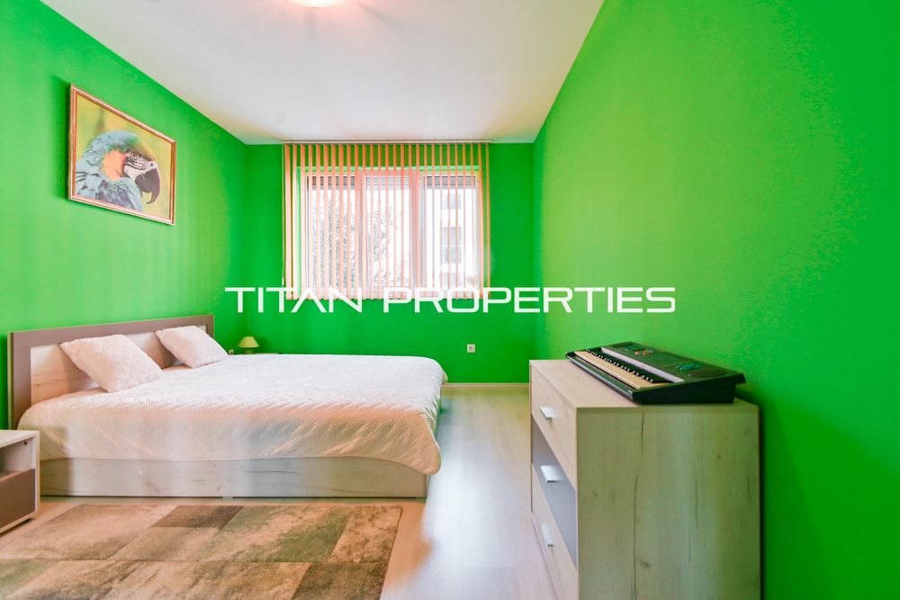 Продава се Двустаен апартамент в София, Люлин 9 - 66 кв.м за 1615 €/кв.м - Снимка #7