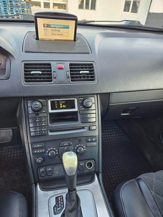 Volvo XC90 Automat 7 locuri