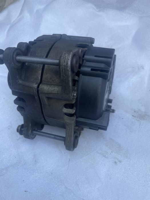 Alternator Audi A6 C7 CRTD