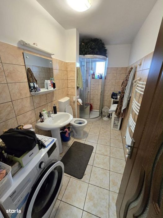 Apartament cu 1 camera I Mobilat si utilat I Zona Vivo — fotografia 3