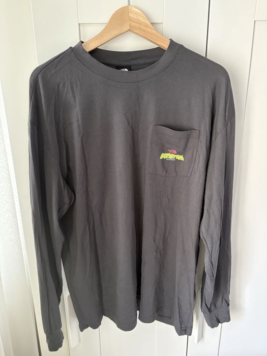Tricou maneca lunga