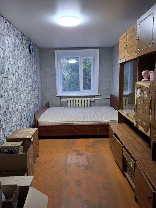 Продаётся 3х комнатная квартира