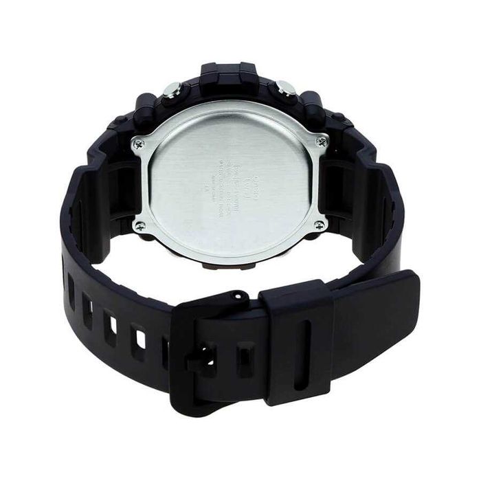 Нов мъжки часовник Casio Collection AE-1500WH-1AVEF