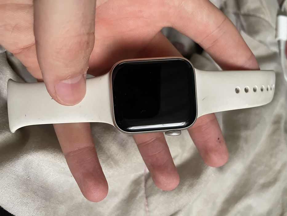 Apple Watch SE 100% оригинал