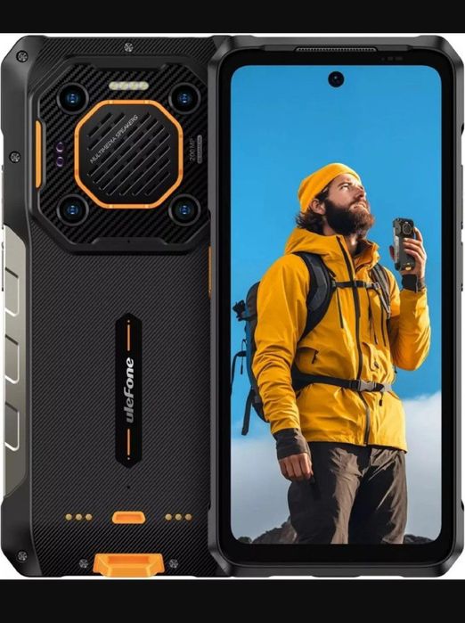 Armor 26 ultra смартфон