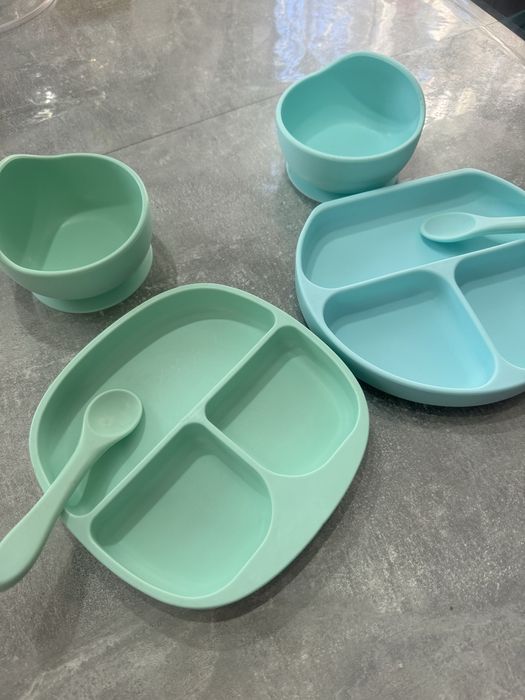 Посуда для малышей