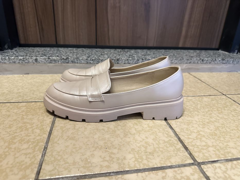 Обувки Paolo Botticelli