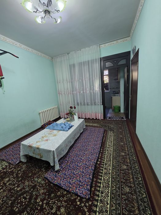 Мирзо Улуғбек тумани Феруза массиви 3/2/4.