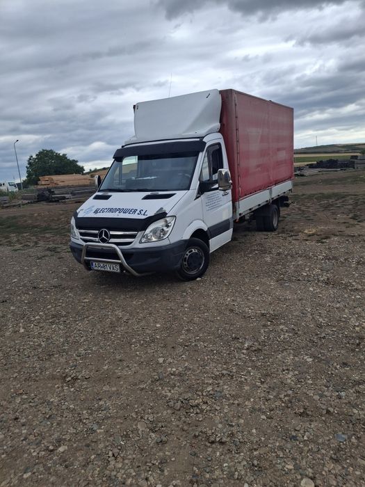 Mercedes Sprinter