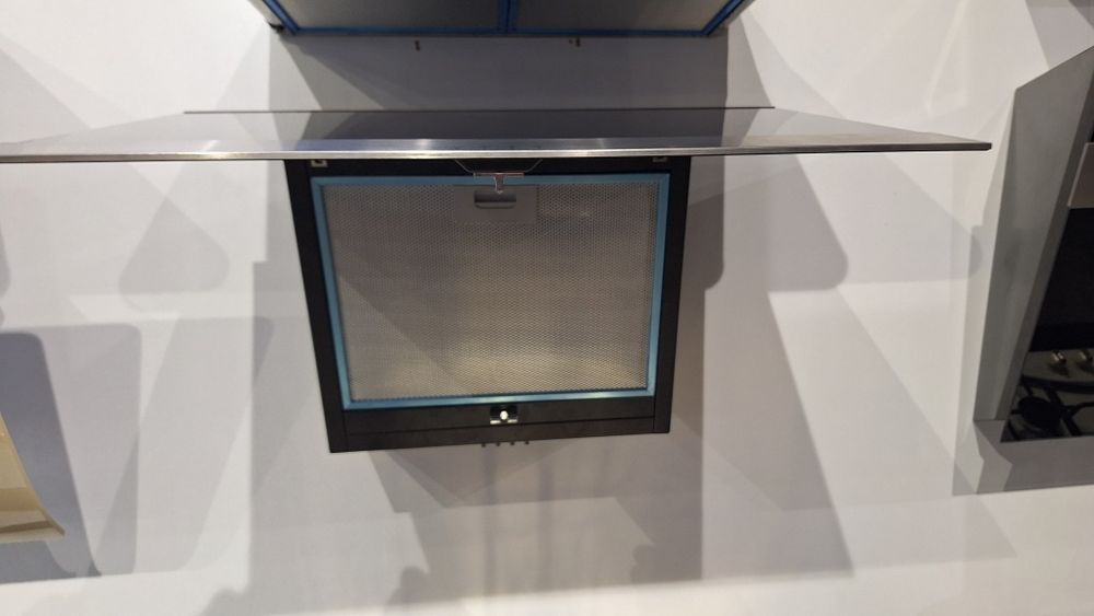 Вытяжка Hotpoint