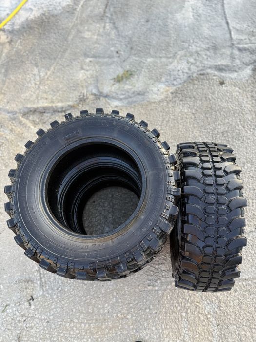 Гуми Simex Extrem M/T