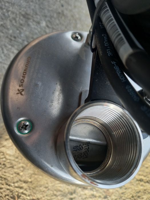 Pompa Grundfos kp 150