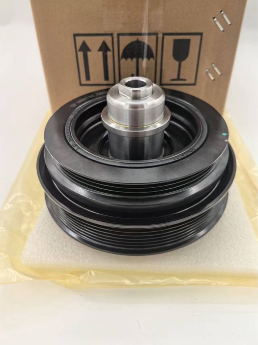 Шкив ванус распредвала Malibu tracker onix orlando cruze monza equinox