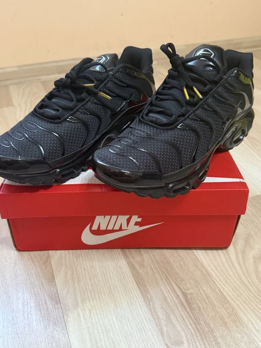 Nike air max plus tn + Nike чорапи