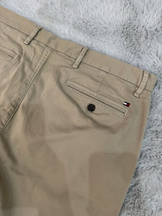 Мъжки панталон TOMMY HILFIGER . Размер L