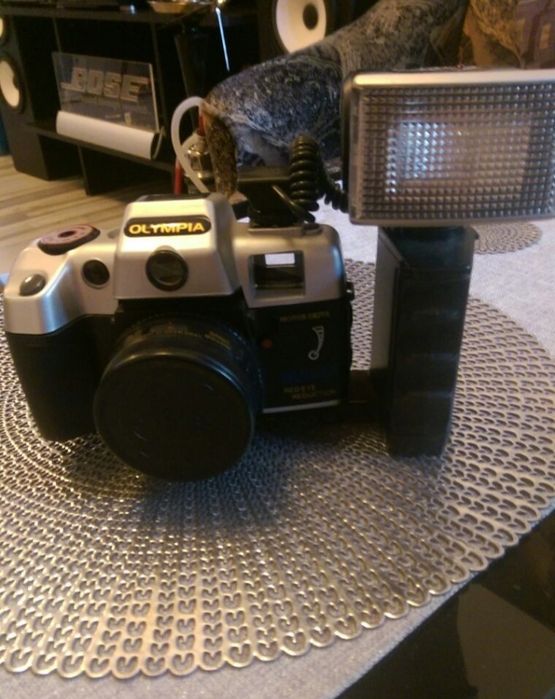 Aparat foto Olympia DL2000A