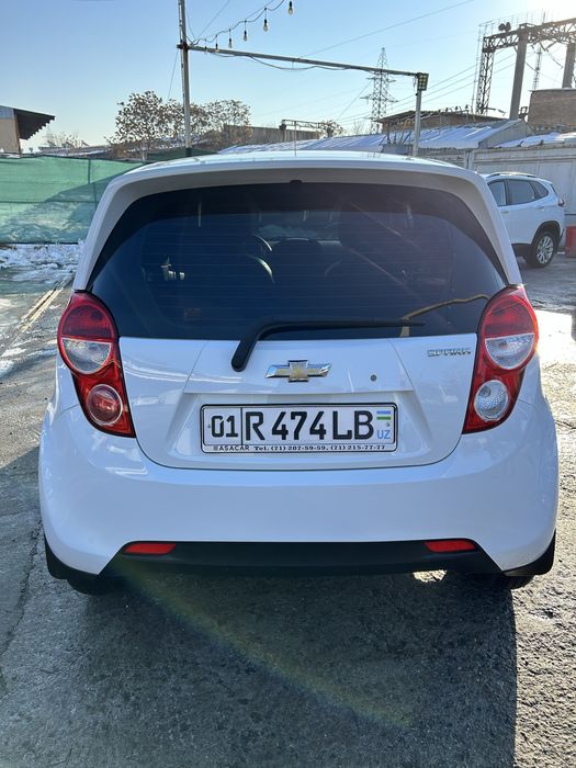 bir qôl moshina Tozza Спарк один руки