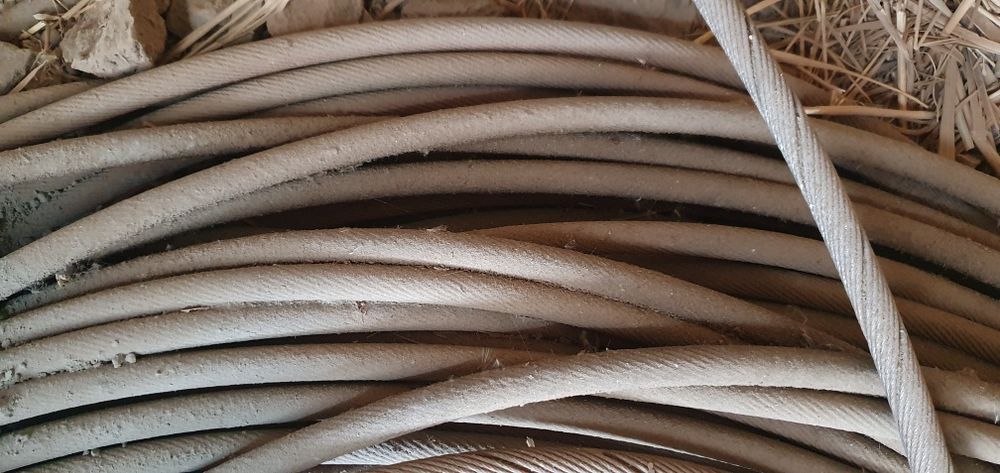 Хитой Трос 14мм 100метр