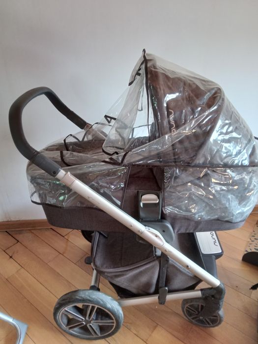 Детска количка 2 в 1 nuna