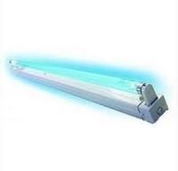 Кварцевый облучатель 30Вт.  90см (корпус с лампой)   оптом