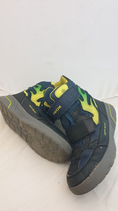 Детски зимни обувки