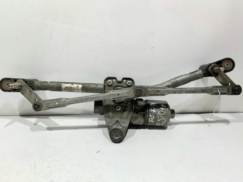 Ansamblu stergator cu motoras Alfa Romeo 159 (2005-2011) 60694874