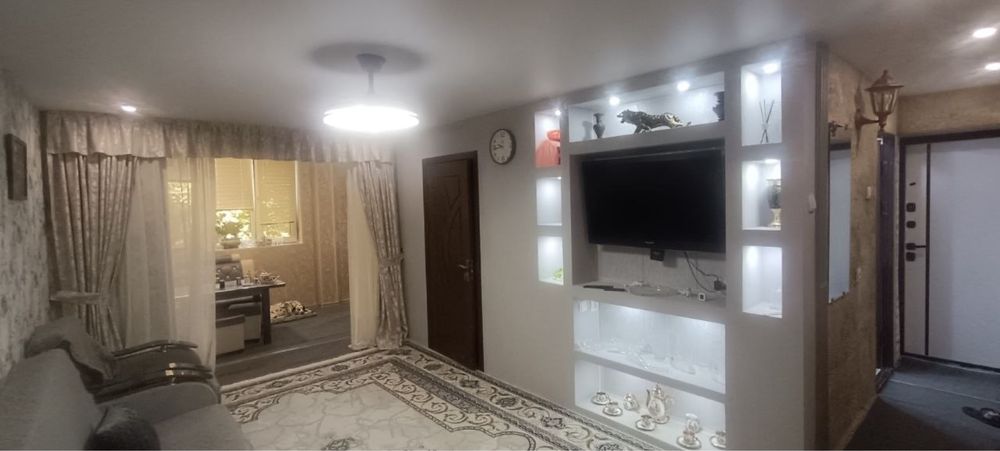 Сдается Квартира Чиланзар