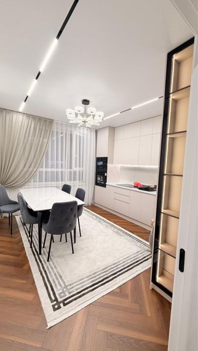 Аренда квартиры жк