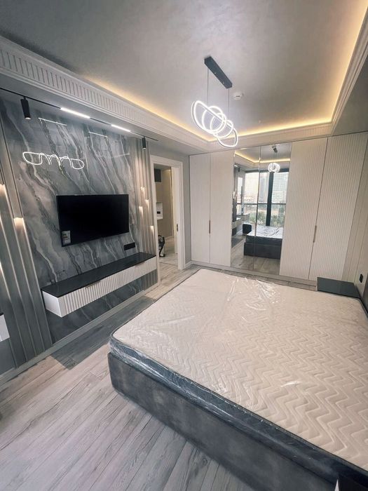 Сдаётся квартира