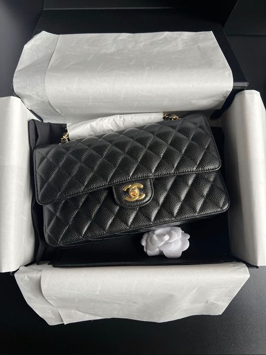 Сумка CHANEL Classic Flap