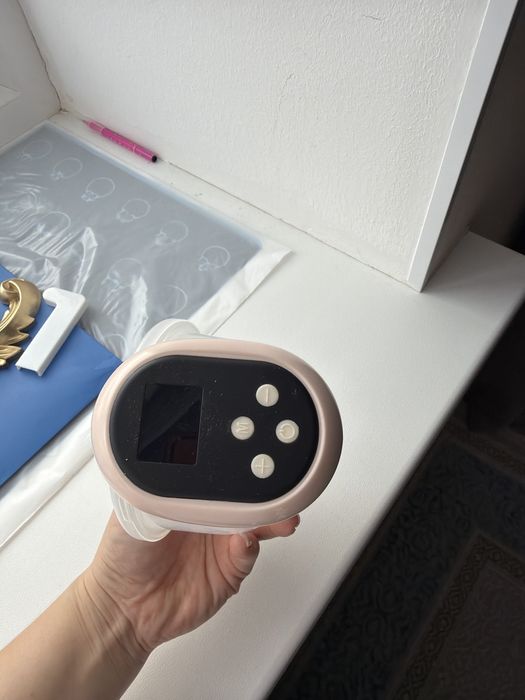 Продам молокоотсос электрический